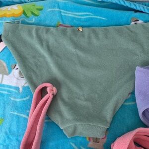 Victoria’s secret Bikini BOTTOMS ONLY